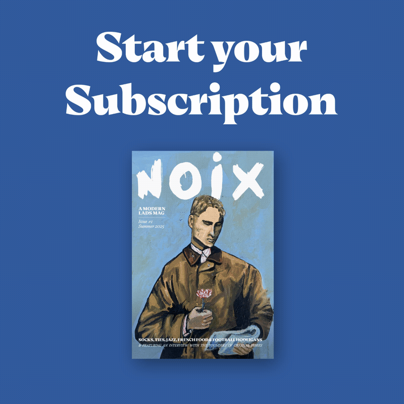 Noix Subscription